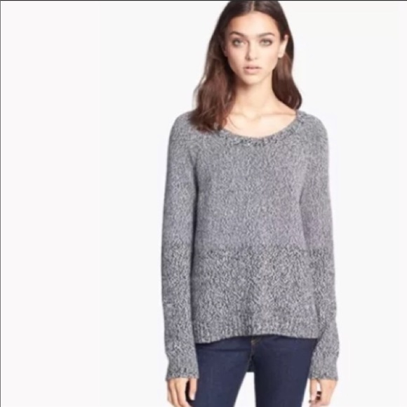 Rag & Bone Claire Marled Knit Sweater Size XS - Picture 8 of 8
